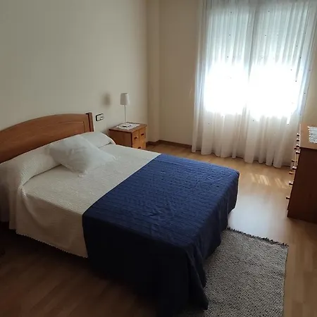 En Primera Línea De Playa En * Laxe