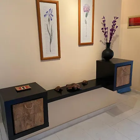 Appartement En Primera Linea De Playa En *