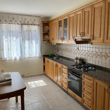 En Primera Linea De Playa En Appartement