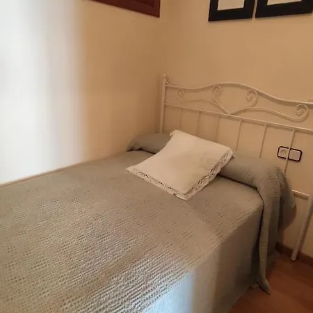 En Primera Linea De Playa En Appartement *