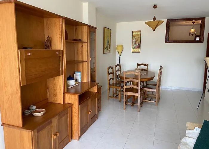 En Primera Linea De Playa En