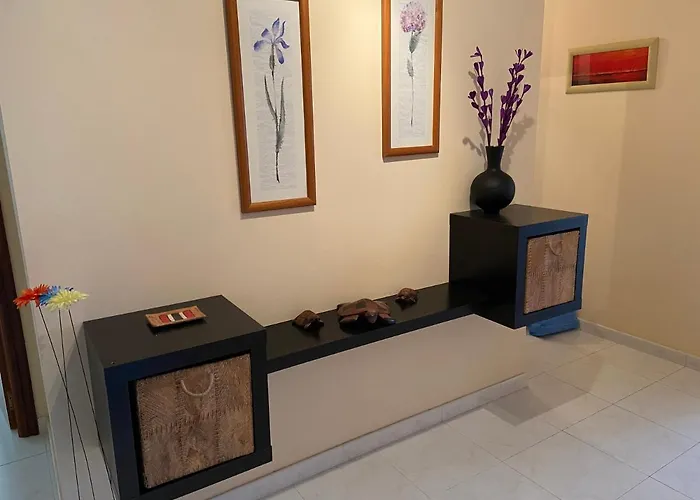 Appartement En Primera Linea De Playa En *